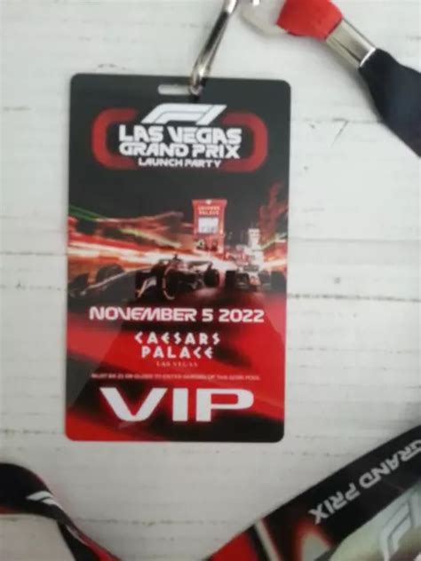 vegas vip pass